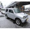 suzuki jimny 2001 GOO_JP_700030009730241206002 image 4