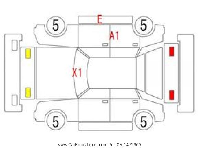mitsubishi ek-wagon 2024 -MITSUBISHI--ek Wagon 5BA-B33W--B33W-0402543---MITSUBISHI--ek Wagon 5BA-B33W--B33W-0402543- image 2