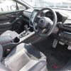 subaru wrx 2022 CFJ1614107 image 46