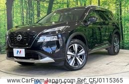 nissan x-trail 2022 -NISSAN--X-Trail 6AA-SNT33--SNT33-011362---NISSAN--X-Trail 6AA-SNT33--SNT33-011362-