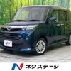 toyota tank 2019 CFJ1666475 image 1