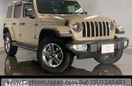 jeep wrangler 2022 quick_quick_7BA-JL36L_1C4HJXLG5NW263316
