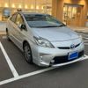 toyota prius 2012 CFJ1673947 image 3