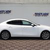 mazda mazda3 2022 CFJ1744378 image 4
