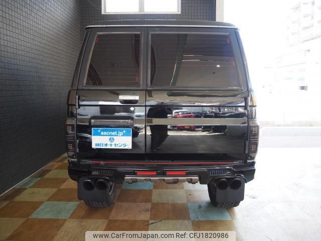 toyota land-cruiser-prado 1994 CFJ1820986 image 2