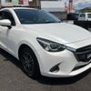 mazda demio 2015 -MAZDA--Demio DBA-DJ3FS--DJ3FS-117360---MAZDA--Demio DBA-DJ3FS--DJ3FS-117360- image 4