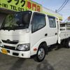 hino dutro 2018 -HINO--Hino Dutoro XZU655M--0009537---HINO--Hino Dutoro XZU655M--0009537- image 1