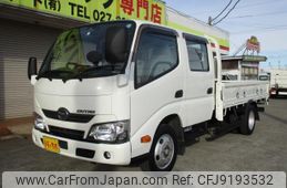 hino dutro 2018 -HINO--Hino Dutoro XZU655M--0009537---HINO--Hino Dutoro XZU655M--0009537-