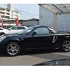 toyota mr-s 2007 -TOYOTA 【姫路 530ﾑ7667】--MR-S TA-ZZW30--ZZW30-0078730---TOYOTA 【姫路 530ﾑ7667】--MR-S TA-ZZW30--ZZW30-0078730- image 40