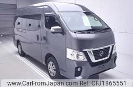 nissan caravan-van 2019 CFJ1865551