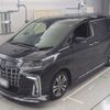 toyota alphard 2021 -TOYOTA 【京都 353ち19】--Alphard AGH30W-0402006---TOYOTA 【京都 353ち19】--Alphard AGH30W-0402006- image 1