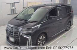 toyota alphard 2021 -TOYOTA 【京都 353ち19】--Alphard AGH30W-0402006---TOYOTA 【京都 353ち19】--Alphard AGH30W-0402006-