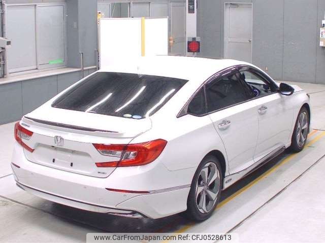 honda accord 2020 -HONDA--Accord 6AA-CV3--CV3-1002773---HONDA--Accord 6AA-CV3--CV3-1002773- image 2