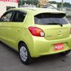 mitsubishi mirage 2013 quick_quick_A05A_A05A-0025558 image 15