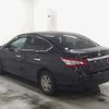 nissan sylphy 2016 -NISSAN--SYLPHY TB17--024928---NISSAN--SYLPHY TB17--024928- image 2