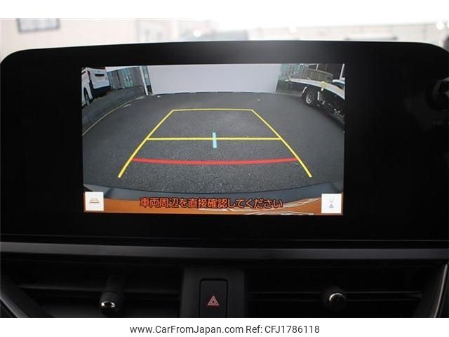 lexus ux 2022 CFJ1786118 image 2