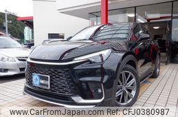 lexus lexus-others 2024 -LEXUS 【名変中 】--ﾚｸｻｽLBX MAYH10--2009262---LEXUS 【名変中 】--ﾚｸｻｽLBX MAYH10--2009262-