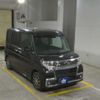 daihatsu tanto 2018 -DAIHATSU 【佐賀 581ﾅ6086】--Tanto LA600S--LA600S-0688265---DAIHATSU 【佐賀 581ﾅ6086】--Tanto LA600S--LA600S-0688265- image 1