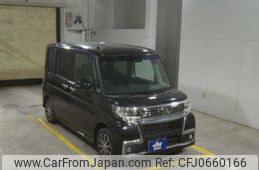 daihatsu tanto 2018 -DAIHATSU 【佐賀 581ﾅ6086】--Tanto LA600S--LA600S-0688265---DAIHATSU 【佐賀 581ﾅ6086】--Tanto LA600S--LA600S-0688265-