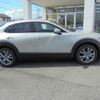 mazda cx-3 2024 CFJ1534286 image 6