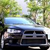 mitsubishi lancer 2008 CFJ1582761 image 7