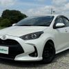 toyota yaris 2021 quick_quick_5BA-MXPA10_MXPA10-2034384 image 5