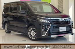 toyota voxy 2017 -TOYOTA--Voxy DAA-ZWR80W--ZWR80-0284426---TOYOTA--Voxy DAA-ZWR80W--ZWR80-0284426-