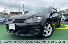 volkswagen golf-variant 2016 quick_quick_DBA-AUCJZ_WVWZZZAUZGP559401