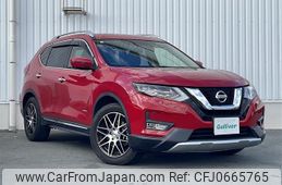 nissan x-trail 2018 -NISSAN--X-Trail DAA-HNT32--HNT32-174501---NISSAN--X-Trail DAA-HNT32--HNT32-174501-