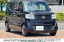 honda n-box-slash 2018 -HONDA--N BOX SLASH DBA-JF1--JF1-7302485---HONDA--N BOX SLASH DBA-JF1--JF1-7302485-