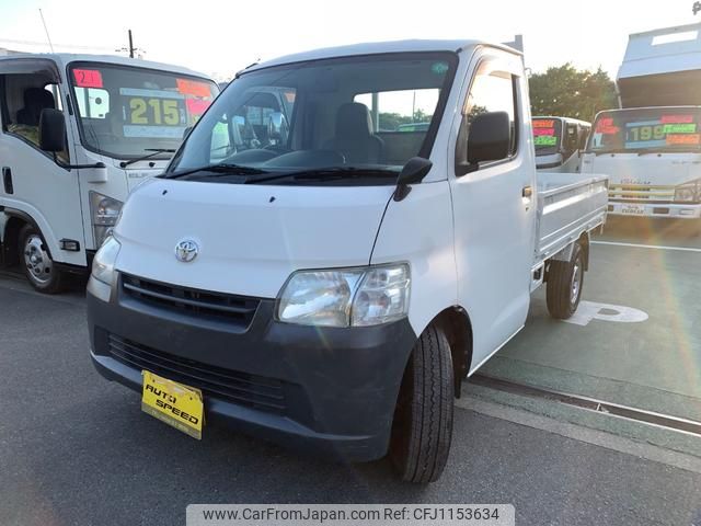 toyota liteace-truck 2012 GOO_NET_EXCHANGE_0580589A30250515W002 image 1