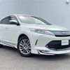 toyota harrier 2018 -TOYOTA--Harrier DBA-ZSU60W--ZSU60-0160739---TOYOTA--Harrier DBA-ZSU60W--ZSU60-0160739- image 1