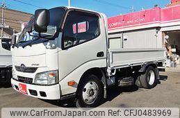 toyota dyna-truck 2012 GOO_NET_EXCHANGE_0208330A30241123W001