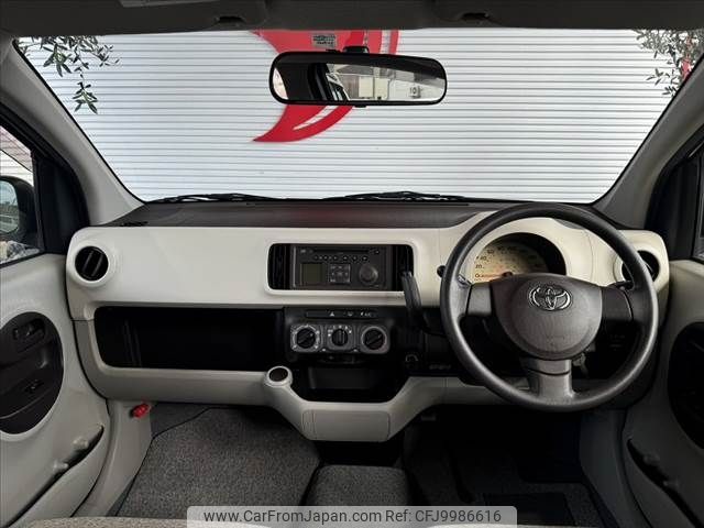 toyota passo 2013 -TOYOTA--Passo DBA-KGC30--KGC30-0160562---TOYOTA--Passo DBA-KGC30--KGC30-0160562- image 2