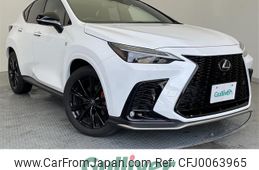 lexus nx 2023 -LEXUS--Lexus NX 6AA-AAZH20--AAZH20-1006091---LEXUS--Lexus NX 6AA-AAZH20--AAZH20-1006091-