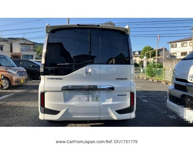 honda stepwagon-spada 2017 CFJ1751779 image 2