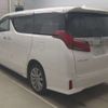 toyota alphard 2020 -TOYOTA 【群馬 302ﾀ4152】--Alphard 3BA-AGH35W--AGH35-0044641---TOYOTA 【群馬 302ﾀ4152】--Alphard 3BA-AGH35W--AGH35-0044641- image 7