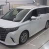 toyota alphard 2023 -TOYOTA 【なにわ 302さ8689】--Alphard AGH40W-0007118---TOYOTA 【なにわ 302さ8689】--Alphard AGH40W-0007118- image 1