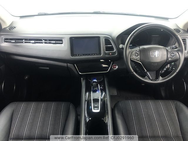 honda vezel 2018 -HONDA--VEZEL DAA-RU3--RU3-1270003---HONDA--VEZEL DAA-RU3--RU3-1270003- image 2