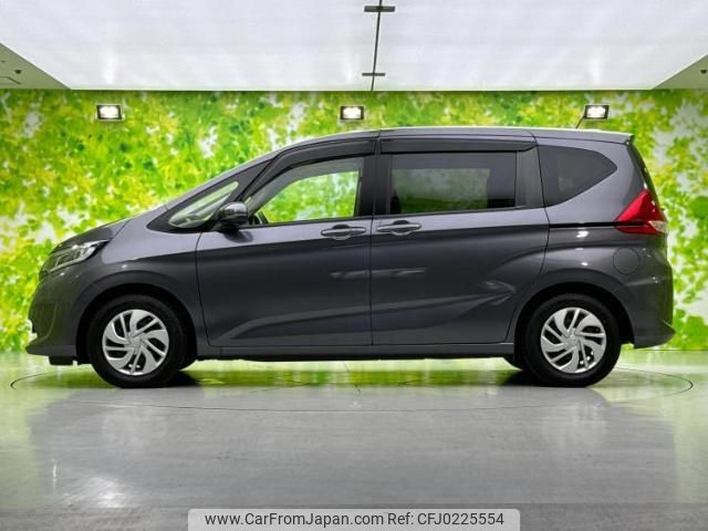 honda freed 2019 quick_quick_DBA-GB5_GB5-1128671 image 2