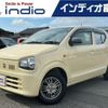 suzuki alto 2018 quick_quick_DBA-HA36S_HA36S-383987 image 1