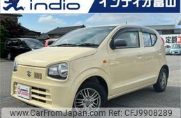 suzuki alto 2018 quick_quick_DBA-HA36S_HA36S-383987