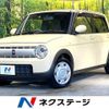 suzuki alto-lapin 2016 -SUZUKI--Alto Lapin DBA-HE33S--HE33S-133649---SUZUKI--Alto Lapin DBA-HE33S--HE33S-133649- image 1