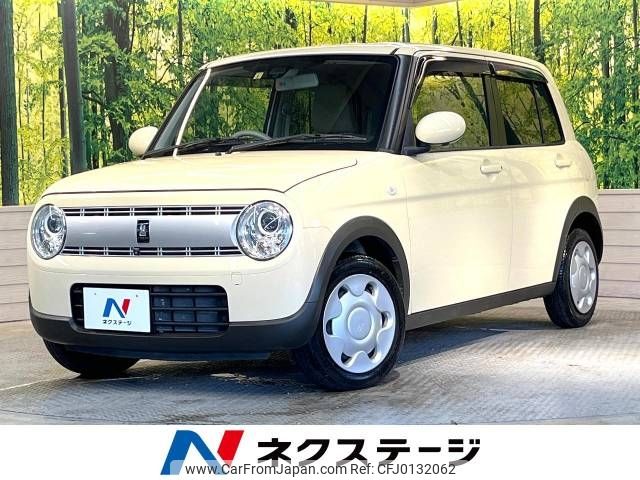 suzuki alto-lapin 2016 -SUZUKI--Alto Lapin DBA-HE33S--HE33S-133649---SUZUKI--Alto Lapin DBA-HE33S--HE33S-133649- image 1