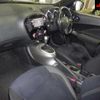 nissan juke 2015 -NISSAN 【名古屋 307ﾕ8118】--Juke YF15-406686---NISSAN 【名古屋 307ﾕ8118】--Juke YF15-406686- image 4