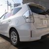 toyota prius-α 2012 quick_quick_DAA-ZVW40W_ZVW40-3008281 image 3