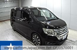 honda stepwagon 2013 -HONDA 【愛媛 501み8041】--Stepwgn RK5--RK5-1337567---HONDA 【愛媛 501み8041】--Stepwgn RK5--RK5-1337567-