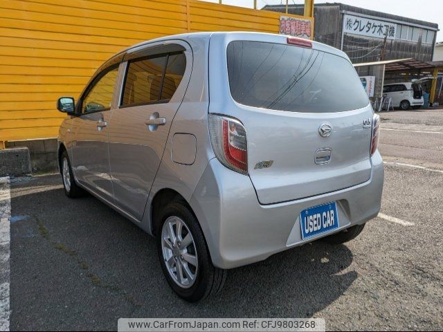 daihatsu mira-e-s 2011 -DAIHATSU 【名変中 】--Mira e:s LA300S--1030400---DAIHATSU 【名変中 】--Mira e:s LA300S--1030400- image 2