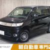 suzuki wagon-r 2009 -SUZUKI--Wagon R CBA-MH23S--MH23S-809364---SUZUKI--Wagon R CBA-MH23S--MH23S-809364- image 1