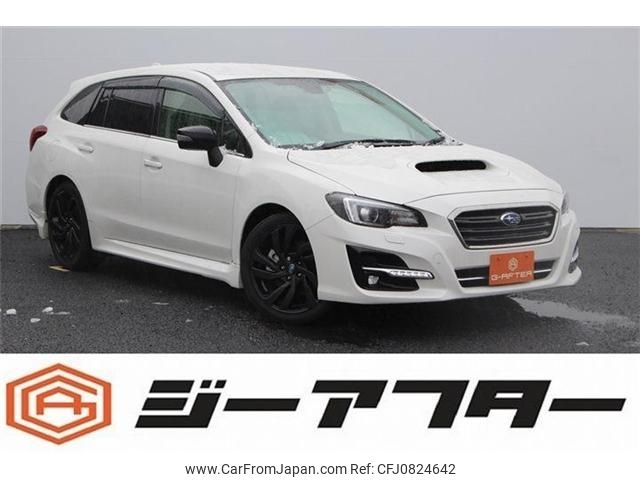 subaru levorg 2020 -SUBARU--Levorg DBA-VMG--VMG-038609---SUBARU--Levorg DBA-VMG--VMG-038609- image 1